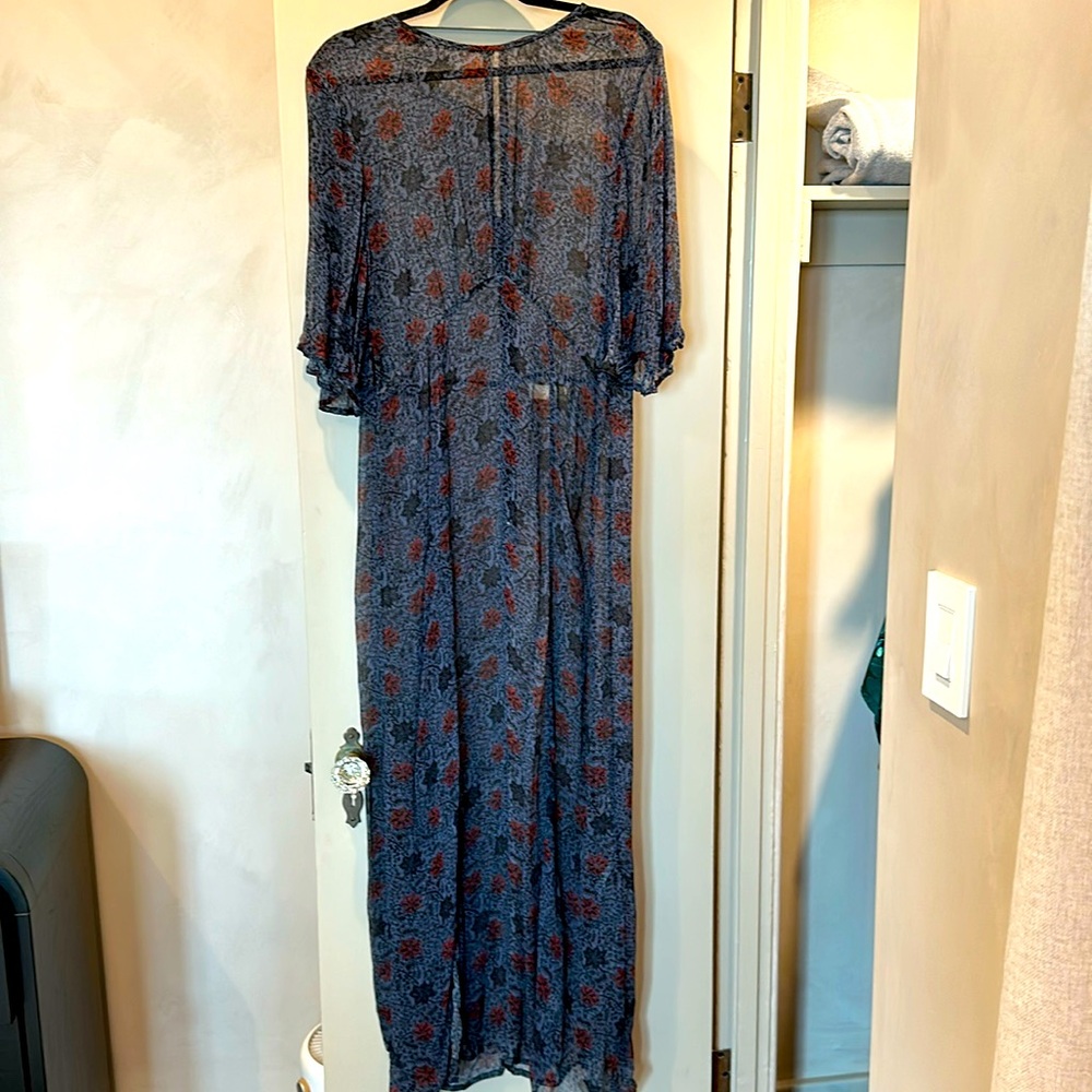 Natalie Martin Collection Lily Dress (M)